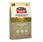 ACANA SINGLES sausas pa&scaron;aras antims (laisvai bėgantiems) - 11,4 kg