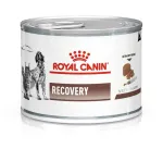 ROYAL CANIN Recovery - &scaron;lapias &scaron;unų ir kačių ėdalas - 195 g