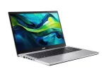 Acer Aspire Go 15 AG15-42P-R917 Ryzen 7 7730U 15.6" FHD AG 16GB SSD 512 BT LAN Windows 11 Pure Silver (REPACK) 2Y New Repack/Repacked