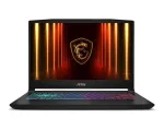 MSI Katana 15 HX B14WEK-060XPL i7-14650HX 15.6" QHD 165Hz 16GB DDR5 SSD512 GeForce RTX 5050 8GB NoOS Ne&scaron;iojamas kompiuteris