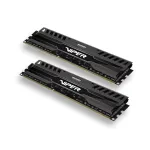 &bdquo;Patriot Memory&ldquo; 16 GB (2 x 8 GB) PC3-12800 (1600 MHz) atminties modulių rinkinys, 2 x 8 GB DDR3