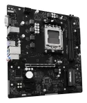 Asrock A620AM-HVS AMD A620A Lizdas AM5 mikro ATX