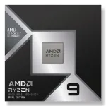 AMD Ryzen 9 9950X3D2 Dual Edition processor 4.3 GHz 192 MB L3 Box