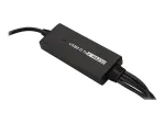 DIGITUS USB 2.0 į RS232x4 kabelis 1,5 m