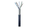 GEMBIRD CAT6 UTP LAN lauko kabelis, tvirtas