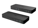 I-TEC USB-C i&scaron;manusis trigubas DS+PD 100