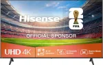TV Set|HISENSE|75 "|4K Ultra HD|3840 x 2160 pixels|Flat|16:9|75A69Q