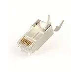 Modular plug CAT7 15u gold 10pcs