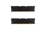 PC memory DDR4 Rival Deep 16GB(2*8)/3600 CL18 black