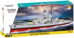 Blocks Battleship Gneisenau