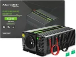 Pure Sine Wave Inverter Monolith, 300W, 600W