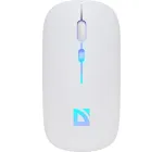 Wireless mouse silent click TOUCH MM-997 battery 800/1200/1600 DPI white