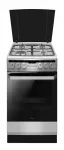 Cooker 58GEH3.31HZpTaDA(Xx) PIZZA WOK