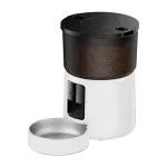 Rojeco 3L WiFi Version Smart Feed Dispenser (White)