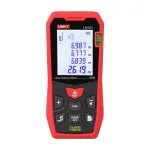 UNI-T LM50A laser rangefinder