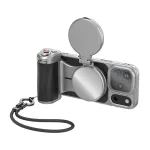 Master Grip Mount for iPhone 17 Pro Max &ndash; All-in-One Kit with Light and UV Filter