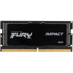 Kingston DDR5 - 8GB - 4800 CL -38 Impact - Single
