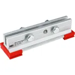 BESSEY body clamp extension KBX20 (aluminium/red)