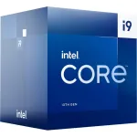 Intel Core i9-13900, Processor - boxed