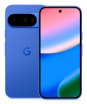 &bdquo;Google Pixel 10&ldquo; 16 cm (6,3 colio) dviejų SIM kortelių &bdquo;Android 16.0&ldquo; 5G USB C tipo 12 GB 128 GB 4970 mAh mėlynas