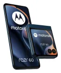 Motorola razr 60 17.5 cm (6.9") Dual SIM Android 15 5G USB Type-C 8 GB 256 GB 4500 mAh Blue