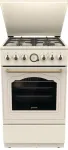 GORENJE GKS5B70CLI virtuvė