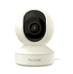 &bdquo;Reolink E330&ldquo; 5MP IP kamera su &bdquo;Wi-Fi&ldquo; verksmo aptikimu
