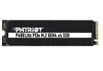 SSD diskas Patriot Viper P400 Lite M.2 PCI-Ex4 NVMe 2000GB