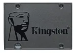 &bdquo;Kingston Technology A400&ldquo; 480 GB 2,5 colio Serial ATA III TLC