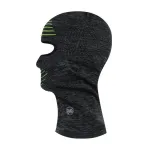 BUFF DRYFLX&reg; PRO Balaclava Solid, Black