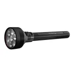 Ledlenser P21R juodas rankinis žibintuvėlis LED