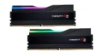 G.Skill Trident Z5 RGB F5-6000J3444F64GX2-TZ5RK atminties modulis 128 GB 2 x 64 GB DDR5 5600 MT/s
