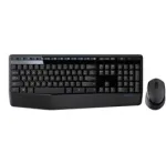 &bdquo;Logitech&ldquo; belaidis &bdquo;Combo MK345&ldquo;