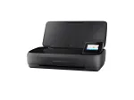 HP OfficeJet 250 Mobil viskas viename