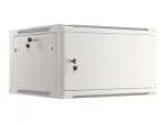 LANBERG Sieninė spintelė 19 colių 6U