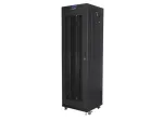 LANBERG rack cabinet 42U 600x600 mesh