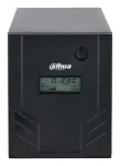 UPS|DAHUA|1200 W|2000 kVA|Waveform Pure sine|Line-Interactive|Black|PFM3350-2000L