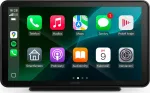 SCT M760BWT CarPlay i Android Auto