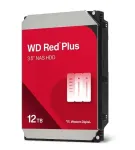 HDD Disk Red Plus 12TB 3,5 512MB/7200RPM WD120EFGX