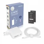 Laptop power charger adapter 100W USB type C USB-C 5V-9V-12V-15V/3A, 20V/5A PD