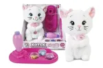 Kitty for decorating