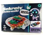 Electronics Secrets - Smart Vehicle Kit
