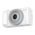 SJCAM ZV200 Camera (White)