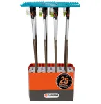 Gardena combisystem 3101 Wide Garden Rake