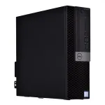 DELL OptiPlex 5060 i5-8500 16GB 256GB SSD SFF Win11pro naudotas