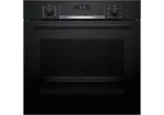 &bdquo;Bosch Serie 6 HBG537FB4&ldquo; orkaitė, 71 l, A, juoda
