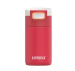 Kambukka Etna Thermal puodelis 300 ml Raudonas