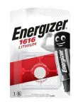 ENERGIZER BATERIJA SPECIALIZED CR1616 3V, 1 vnt.