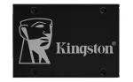 &bdquo;Kingston Technology KC600 2,5" 1024 GB Serial ATA III 3D TLC&ldquo;