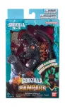 GODZILLA ACTION FIGURE - BURNING GODZILLA GLOW